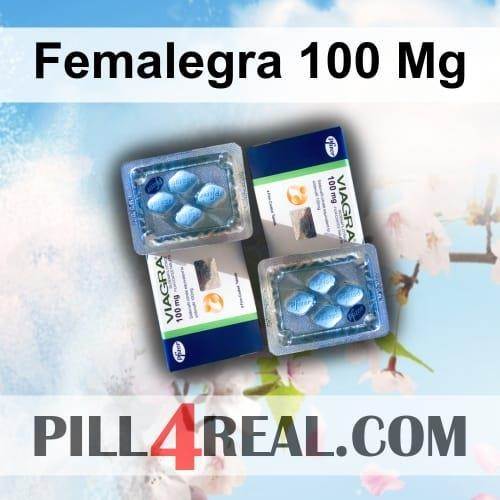 Femalegra 100 Mg 170