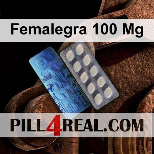 Femalegra 100 Mg 175