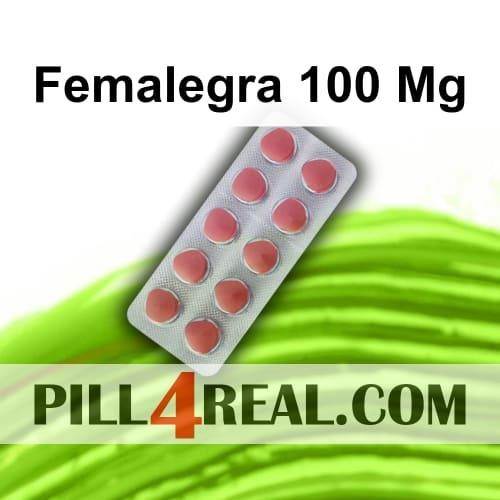 Femalegra 100 Mg 761