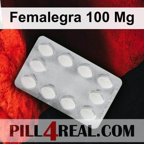 Femalegra 100 Mg 795