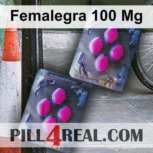 Femalegra 100 Mg 810