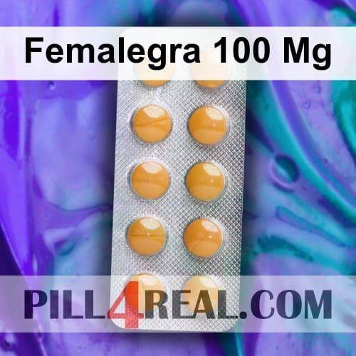 Femalegra 100 Mg 864