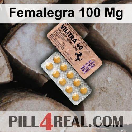 Femalegra 100 Mg 920