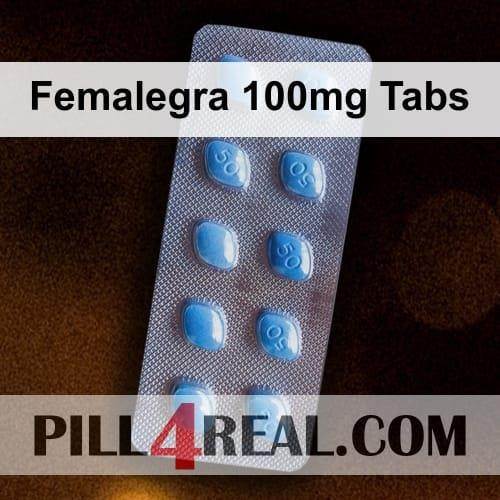 Femalegra 100mg Tabs 945