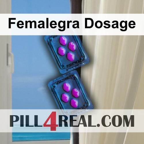 Femalegra Dosage 492