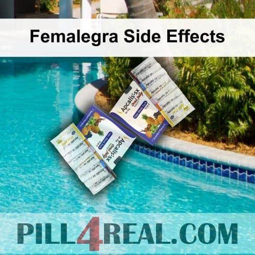Femalegra Side Effects 568