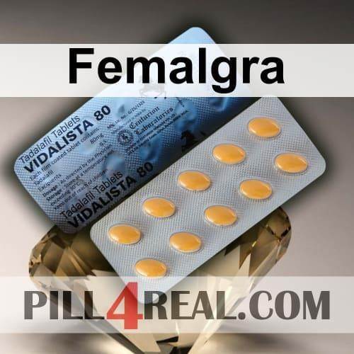 Femalgra 592