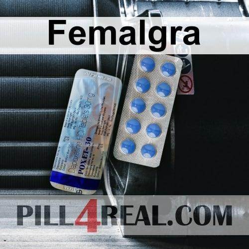 Femalgra 631