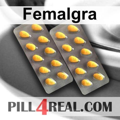 Femalgra 799