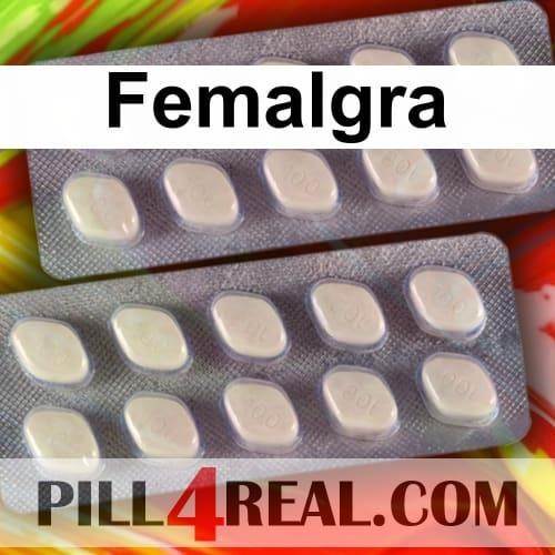 Femalgra 832