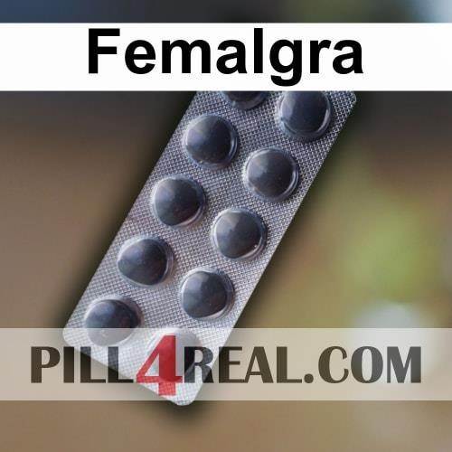 Femalgra 958