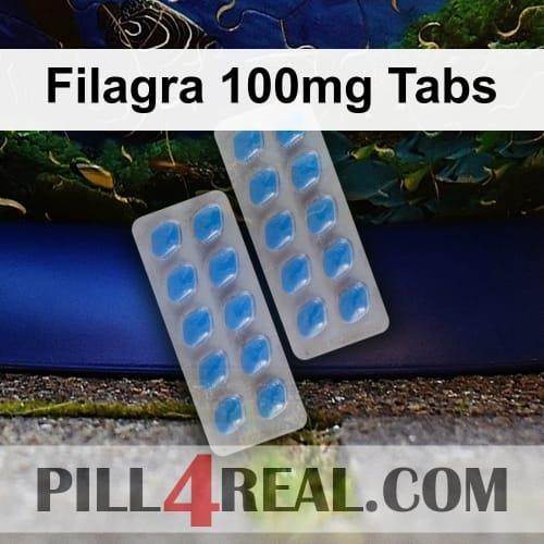 Filagra 100mg Tabs 020
