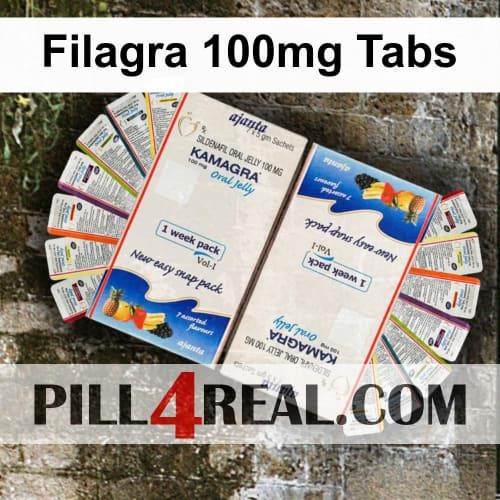 Filagra 100mg Tabs 481