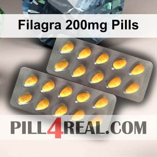Filagra 200mg Pills 112