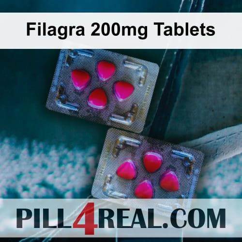 Filagra 200mg Tablets 425