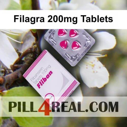 Filagra 200mg Tablets 467