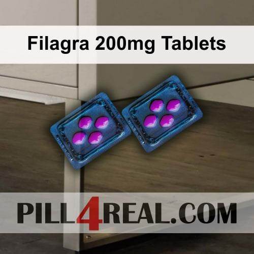 Filagra 200mg Tablets 538