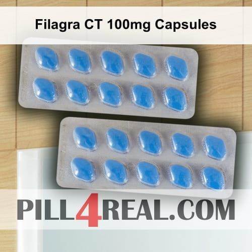 Filagra CT 100mg Capsules 814