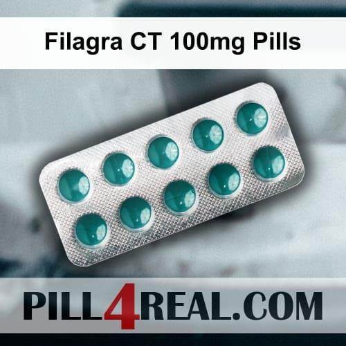 Filagra CT 100mg Pills 110