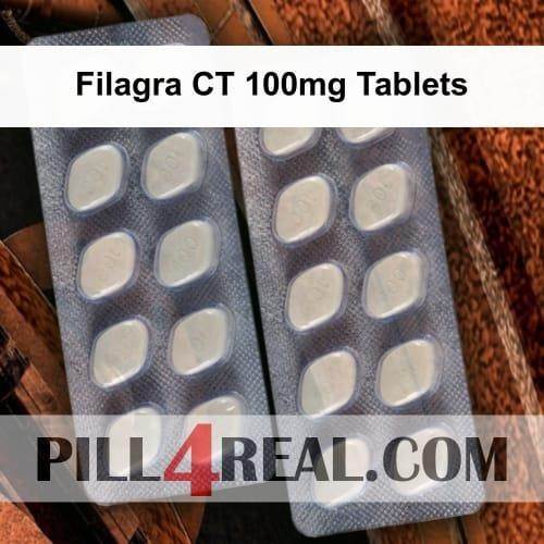 Filagra CT 100mg Tablets 618