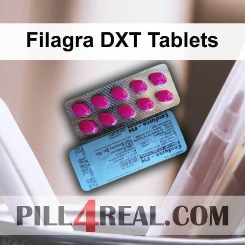Filagra DXT Tablets 848