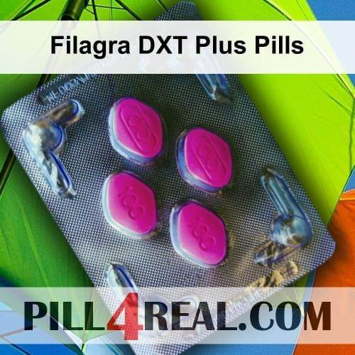 Filagra DXT Plus Pills 678