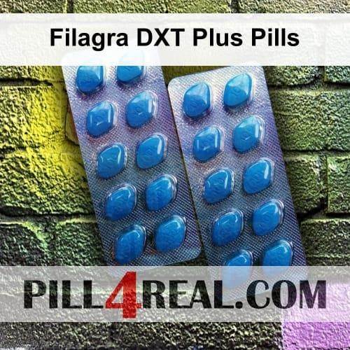 Filagra DXT Plus Pills 912