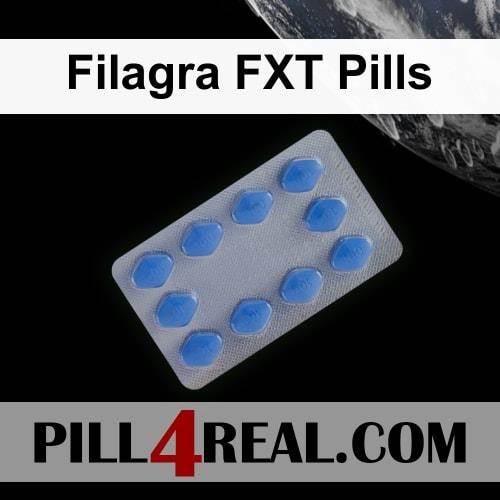Filagra FXT Pills 602