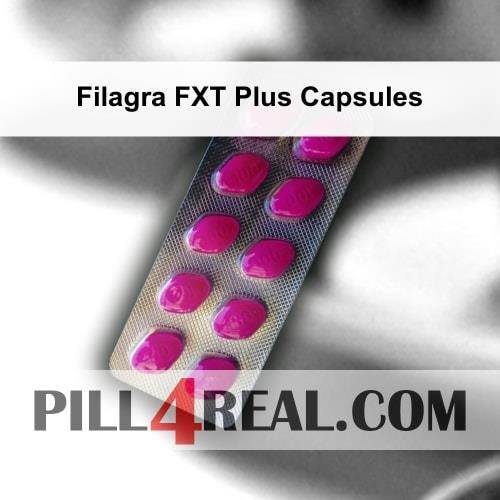 Filagra FXT Plus Capsules 412