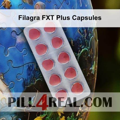 Filagra FXT Plus Capsules 517