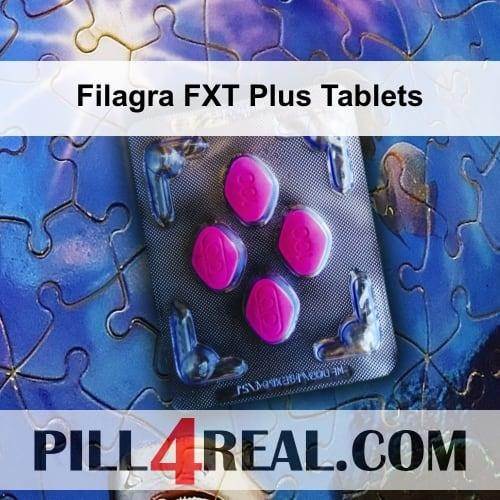 Filagra FXT Plus Tablets 374