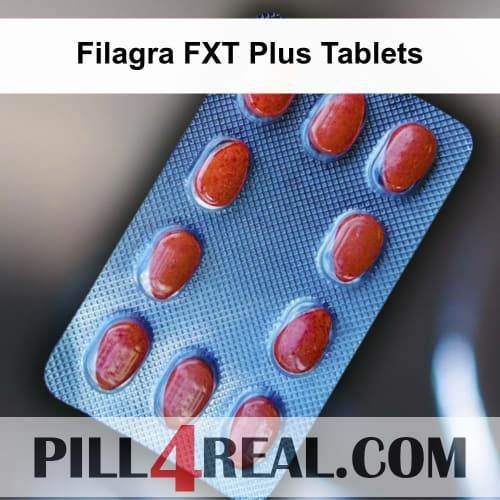 Filagra FXT Plus Tablets 986