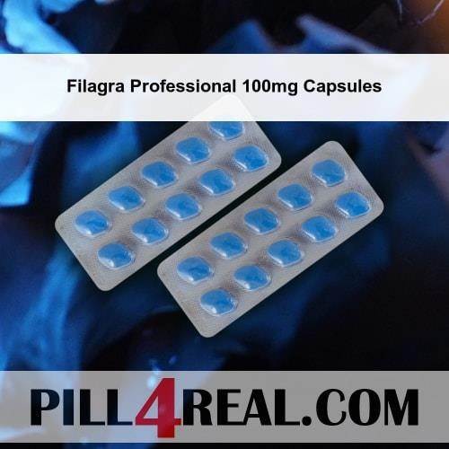Filagra Professional 100mg Capsules 220