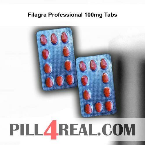 Filagra Professional 100mg Tabs 416