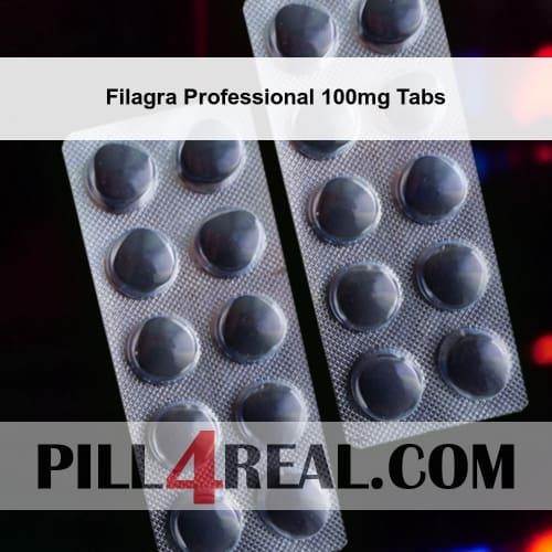 Filagra Professional 100mg Tabs 510