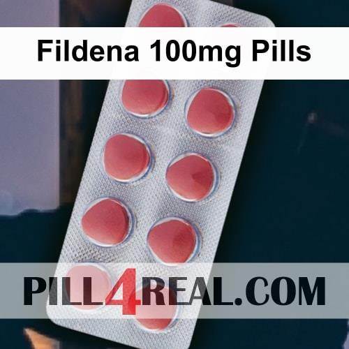 Fildena 100mg Pills 377