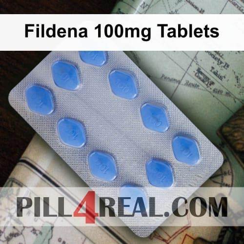 Fildena 100mg Tablets 139