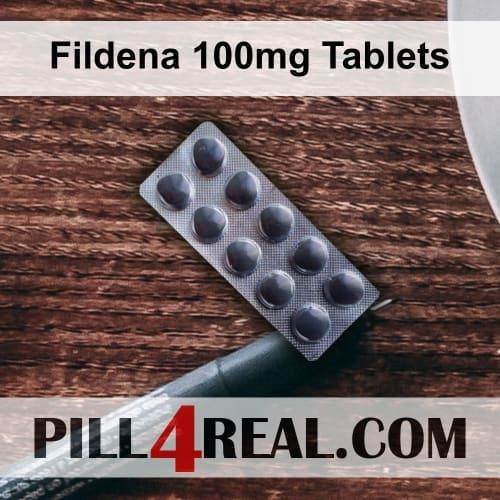 Fildena 100mg Tablets 388