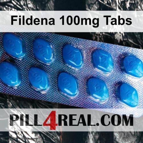 Fildena 100mg Tabs 220