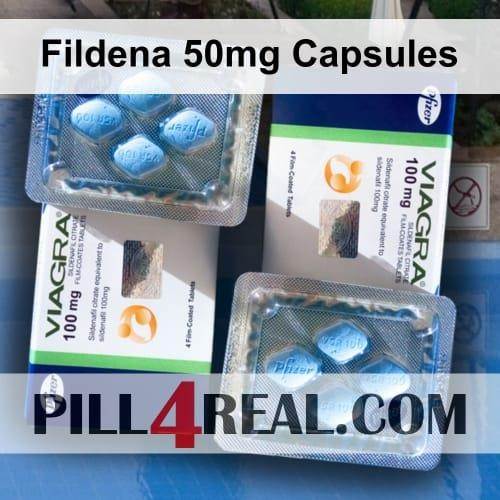 Fildena 50mg Capsules 925