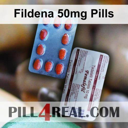 Fildena 50mg Pills 198