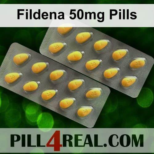 Fildena 50mg Pills 312