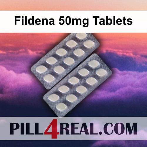 Fildena 50mg Tablets 517