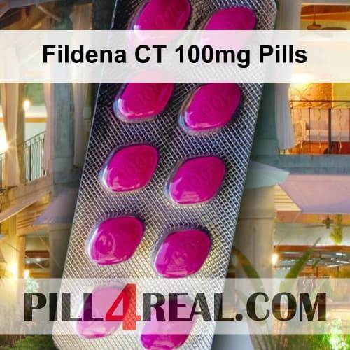 Fildena CT 100mg Pills 942