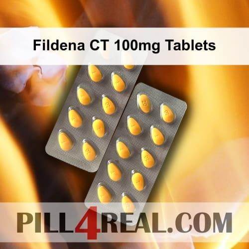 Fildena CT 100mg Tablets 547