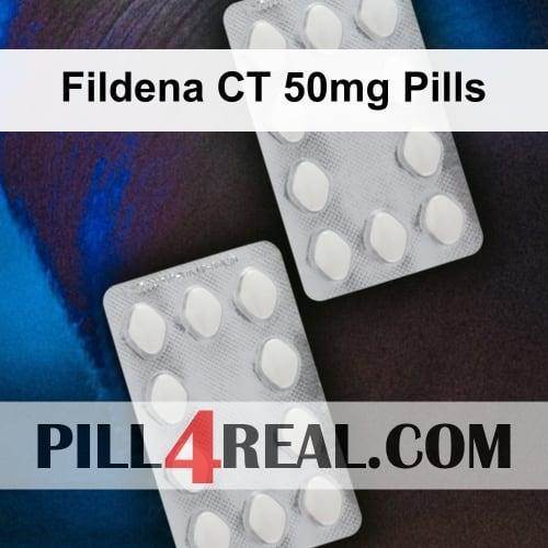 Fildena CT 50mg Pills 662