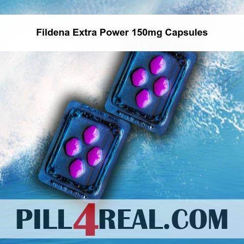 Fildena Extra Power 150mg Capsules 958