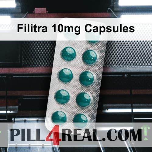 Filitra 10mg Capsules 930