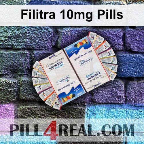 Filitra 10mg Pills 233