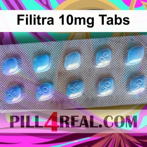 Filitra 10mg Tabs 177